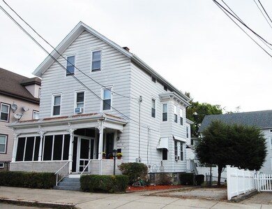 281 Grove St, Fall River, MA 02720 - photo 2