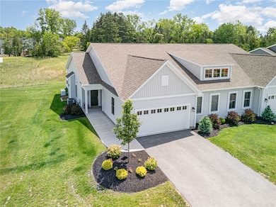 61 Chase Meadow Trail Lot 42, Mendon, NY 14472 - photo 2