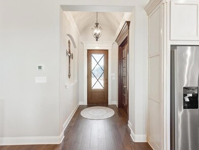 712 Coastal Meadows Ct, Granbury, TX 76049 - photo 7