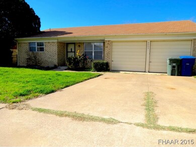 2005 Dennis St, Copperas Cove, TX 76522 - photo 2