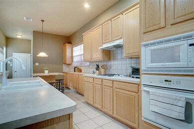 8528 Olmstead Terrace, North Richland Hills, TX 76180 - photo 7