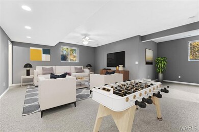 6450 Timber Lane Dr, Mascoutah, IL 62258 - photo 6