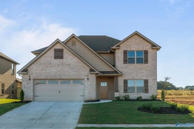 129 Ranna Dr, Huntsville, AL 35811 - photo 2