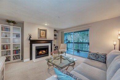 23317 Cedar Way unit L204, Mountlake Terrace, WA 98043 - photo 4