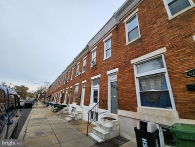607 N Pulaski St, Baltimore, MD 21217 - photo 3