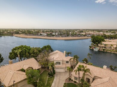Lakecrest Drone - 1814 (3)