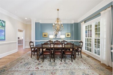 803 Night Fire Dr, Dawsonville, GA 30534 - photo 7