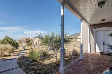 3 - Front Porch View - 13624 Apache Plum