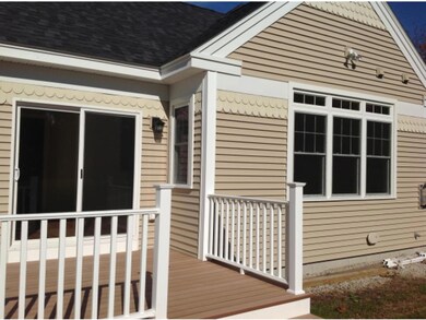 26 Worthen Rd unit 10B, Durham, NH 03824 - photo 4