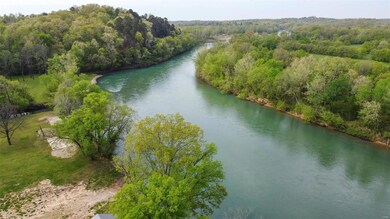 Beautiful Current River