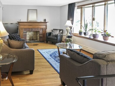 21 Ledgewood Dr, Canton, MA 02021 - photo 4