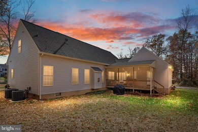 1476 Morris Pond Dr, Locust Grove, VA 22508 - photo 2