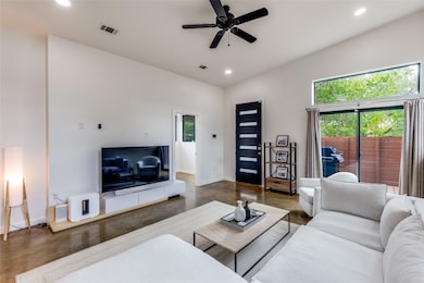 4102 Clawson Rd unit A, Austin, TX 78704 - photo 7