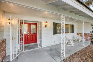 3663 S Rosecrest Cir, Las Vegas, NV 89121 - photo 5