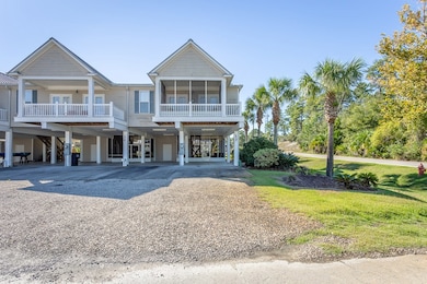 501A NE Avenue A unit C, Carrabelle, FL 32322 - photo 7