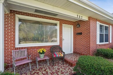 757 Jefferson Heights Ave, New Orleans, LA 70121 - photo 2