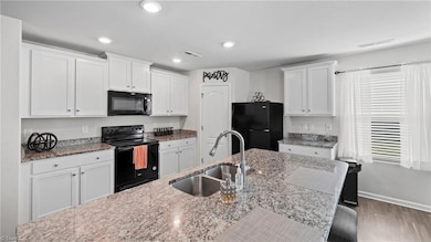 3730 Muddy Creek Ct, Winston Salem, NC 27107 - photo 7