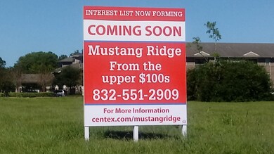 0 County Road 158 Mustang Rd, Alvin, TX 77511 - photo 4