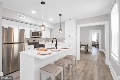 3414 Old York Rd, Baltimore, MD 21218 - photo 2