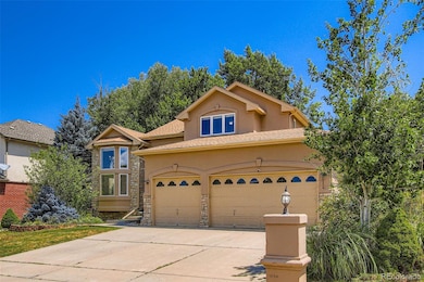 7482 Routt Ln, Arvada, CO 80005 - photo 2