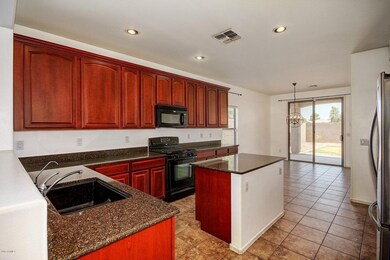 7 gourmet kitchen
