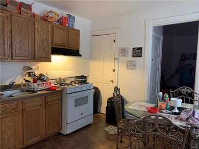 1st floor unit