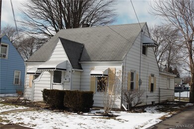170 14th Ave, North Tonawanda, NY 14120 - photo 2