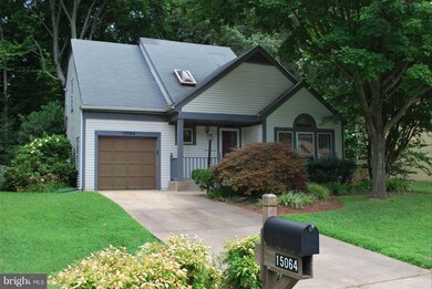 15064 Holleyside Dr, Dumfries, VA 22025 - photo 2