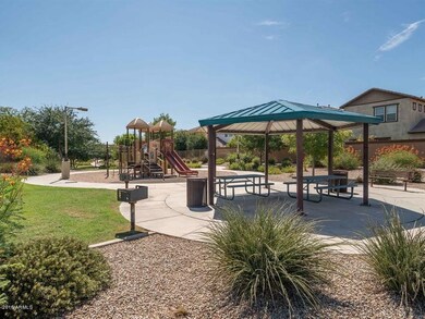 Walk to Community Park