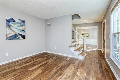 Great Home office option