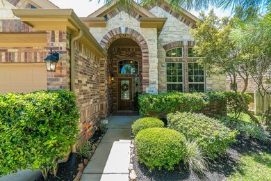 3614 Bluebonnet Trace Dr, Spring, TX 77386 - photo 5