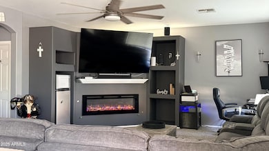 4412 W Summerside Rd, Laveen, AZ 85339 - photo 4