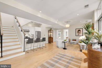 1654 Euclid St NW unit PH #2, Washington, DC 20009 - photo 5