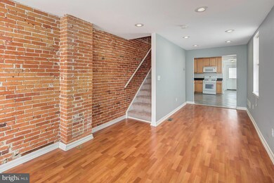 19 W Barney St, Baltimore, MD 21230 - photo 5