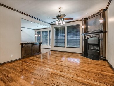 1320 Brice Dr, Moore, OK 73160 - photo 5