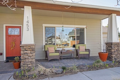 1453 NW 20th Ct, Redmond, OR 97756 - photo 2