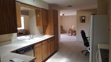 Kitchen 1