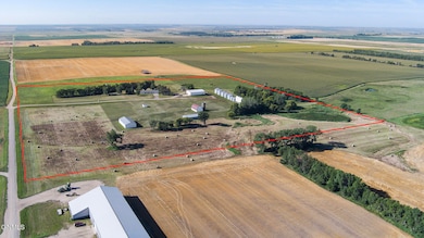 8155 34th Ave SE, Wishek, ND 58495 - photo 3