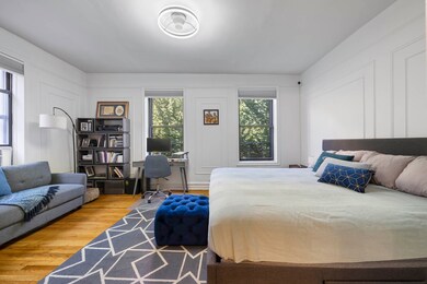 225 Bennett Ave unit 5, New York, NY 10040 - photo 4