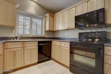 1501 N Beeline Hwy unit 48, Payson, AZ 85541 - photo 4