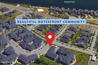 4577 Greenchain Loop unit 3, Coeur D'Alene, ID 83814 - photo 2