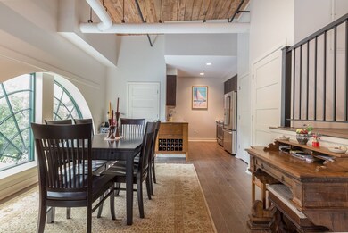 Baker Square Condominiums unit WM205, Dorchester Center, MA 02124 - photo 3