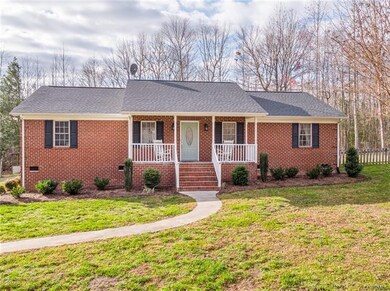 6900 Richmond Rd, Amelia Court House, VA 23002 - photo 3