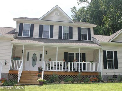 5395 Farrington Ln, Broad Run, VA 20137 - photo 2