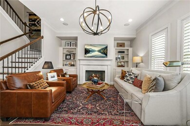 3715 Benton Ln, Chamblee, GA 30341 - photo 5