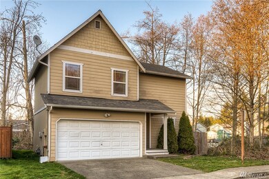 5 110th Place SE unit 17, Everett, WA 98208 - photo 2