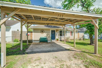 127 5th St, Brazoria, TX 77422 - photo 5