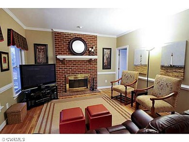 Den/Family/Great Room