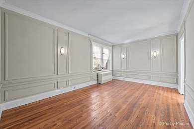 835 E 49th St unit 3, Chicago, IL 60615 - photo 2