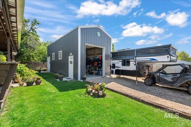 14x36 shop with 50 amp and 220 available